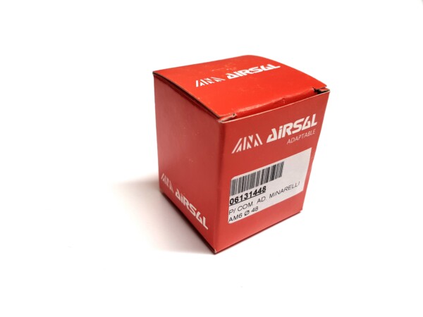 Airsal Sport mäntäsarja 70cc, Minarelli AM6 - Kuva 2