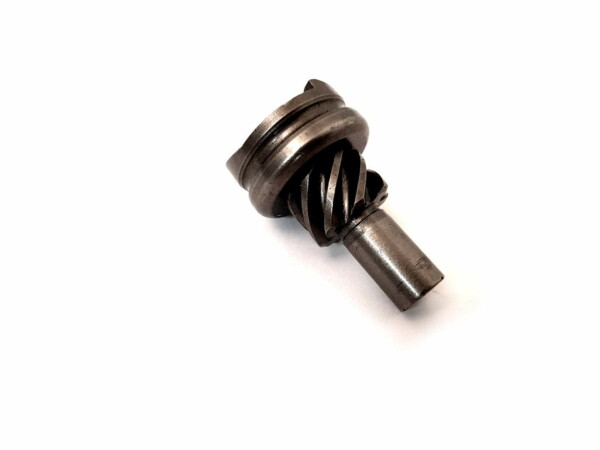 Buzzetti käynnistyspolkimen vapaaratas 15,5mm, Peugeot skootterit 2T