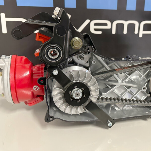 Motoforce variaattorin lukitustyökalu, CPI/Keeway skootterit - Kuva 2