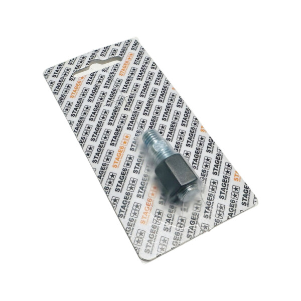 Stage6 peilin M10 adapteri (vasenkätinen)