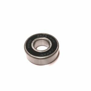Pyörän laakeri 6202 2RS 15x35x11mm