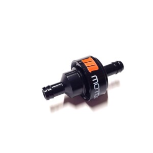Motoforce Racing bensansuodatin 8mm