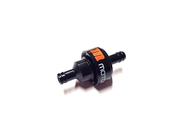 Motoforce Racing bensansuodatin 8mm