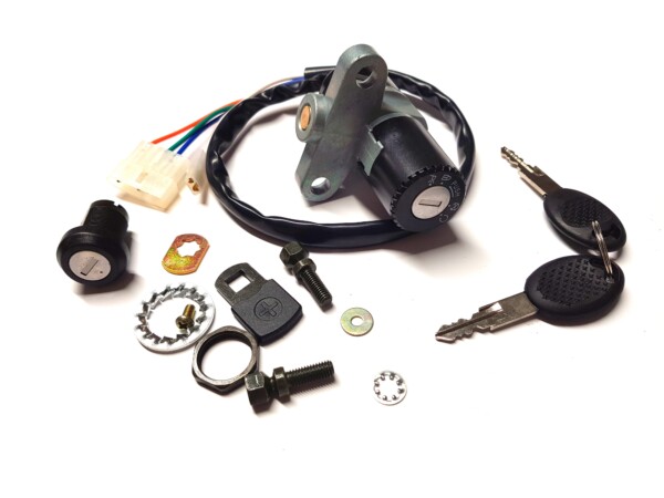 TNT lukkosarja, Aprilia RX,SX/Derbi Senda/Gilera RCR/SMT