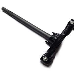 Etuhaarukan T-kappale, MBK Booster/Yamaha BW's 04->