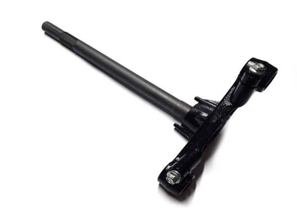 Etuhaarukan T-kappale, MBK Booster/Yamaha BW's 04->