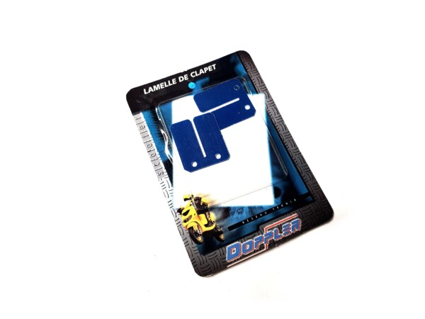 Doppler lasikuituläpät, Minarelli skootterit (vaaka)