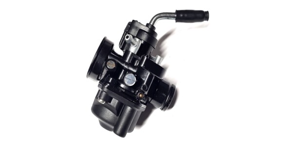 Motoforce Black PHVA 17.5mm kaasutin - Kuva 2
