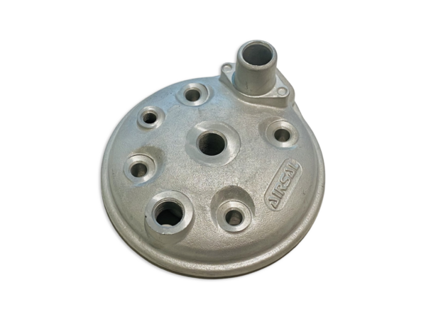 Airsal Sport sylinterinkansi 70cc, Minarelli AM6