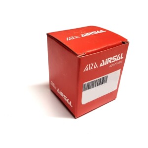 Airsal ALU Sport mäntäsarja 50cc, Derbi Senda 06->