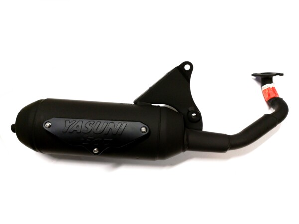 Yasuni Eco pakoputki, Yamaha Aerox/Jog/Neo´s 2T