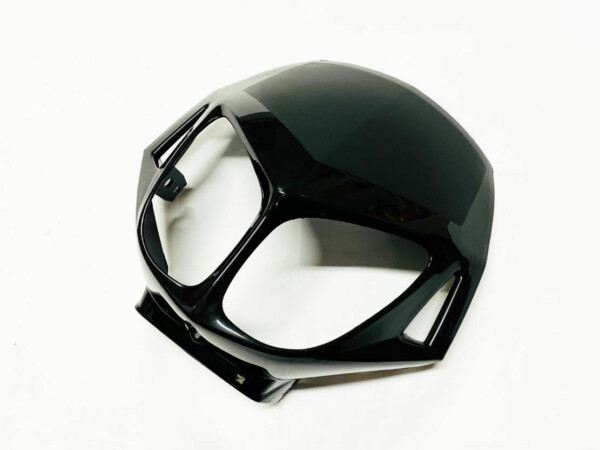 Valomaskin kate, musta, Derbi Senda DRD Racing 04-08
