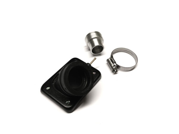 Barikit Imukaula alipainenipalla 30mm, Minarelli AM6