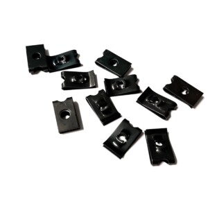 Kateruuvin vastakappale Ø4,8mm