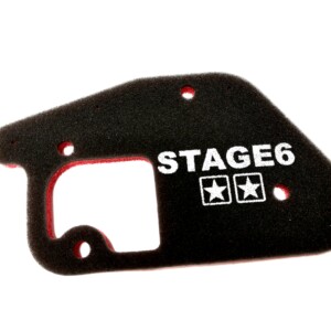Stage6 ilmansuodatin, Yamaha BW's/Slider