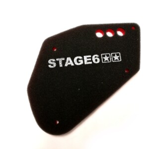 Stage6 ilmansuodatin, Derbi Senda