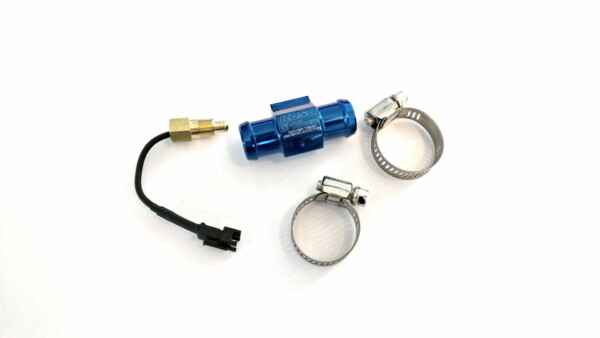 Koso Vedenlämpötila-anturi 26mm