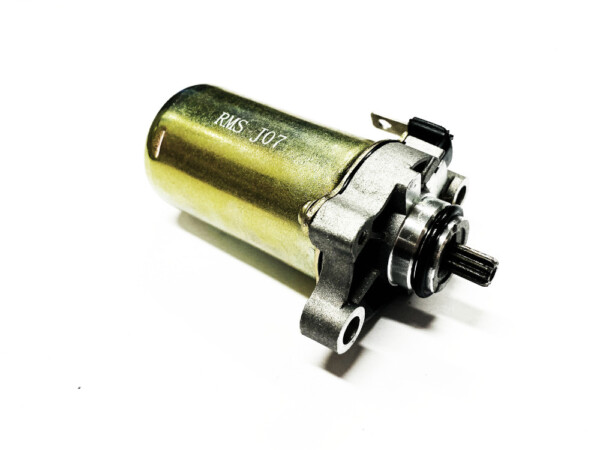 Starttimoottori 11H, Aprilia/Gilera/Peugeot/Piaggio skootterit 2T - Kuva 3