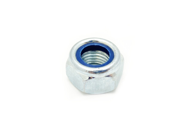 Renkaan akselin mutteri M12x1.50mm, Derbi Senda X-Treme/X-Race
