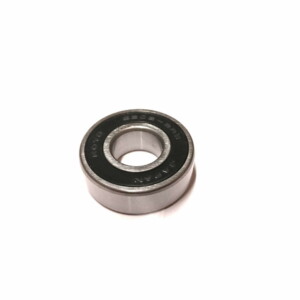 Pyörän laakeri 6201 2RS 12x32x10mm