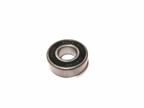 Pyörän laakeri 6201 2RS 12x32x10mm