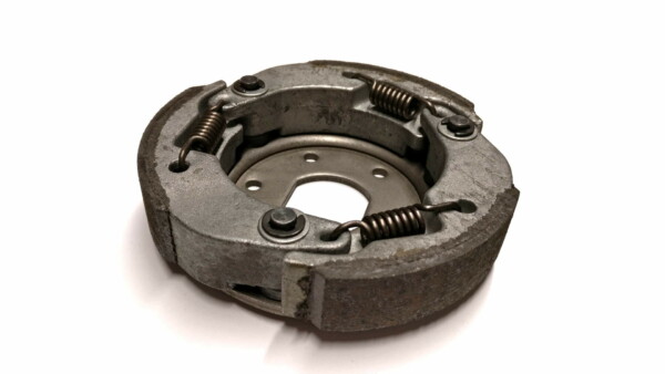 Motoforce kytkin Ø112mm, CPI/Keeway skootterit