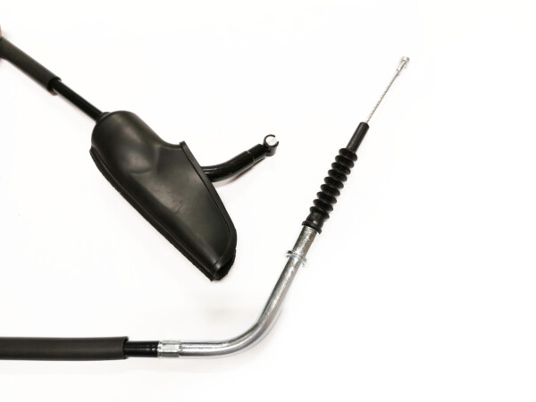 Kytkinvaijeri, Yamaha DT 03-11
