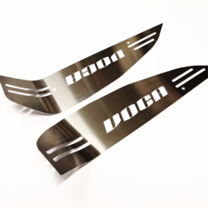 Voca Astinlaudat, Yamaha Aerox <-12