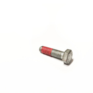 Jarrulevyn/takarattaan pultti M8x30