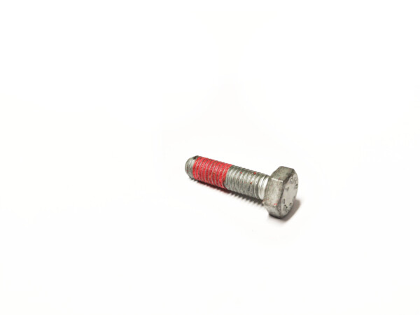 Jarrulevyn/takarattaan pultti M8x30