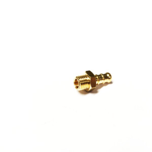 Jäähdytysletkun nippa M8x1mm