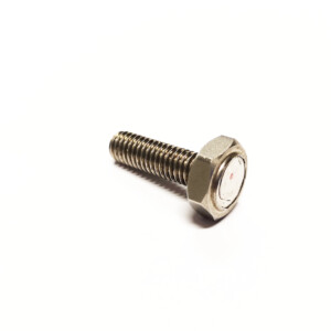 Koso magneettinen jarrulevynpultti M10x1.25/28.3mm