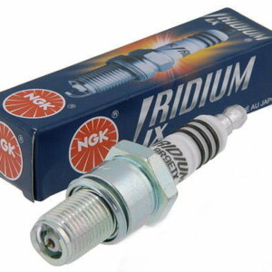 NGK BR8EIX Iridium sytytystulppa