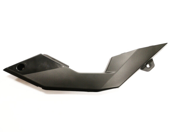 Penkin aluskate (vasen, musta), Aprilia RX/SX 06-17