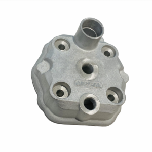 Airsal Sport sylinterinkansi 73cc, Derbi Senda (D50B0) 06->