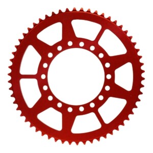 Takaratas punainen 62H, Fantic Cabellero Casa/Motard 05-17