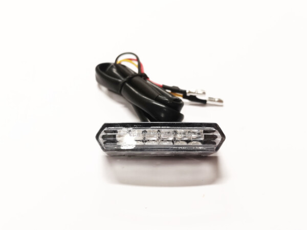 LED-mikrotakavalo, kirkas - Kuva 2