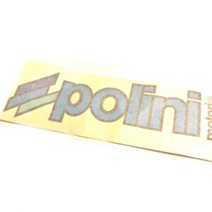 Polini siirtokalvotarra 70 x 20cm