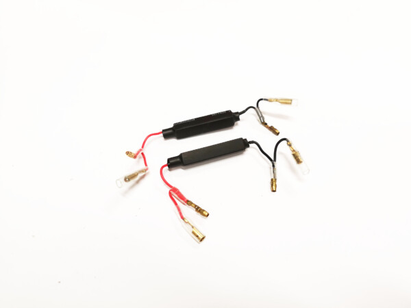 Vilkkuvastus 10W