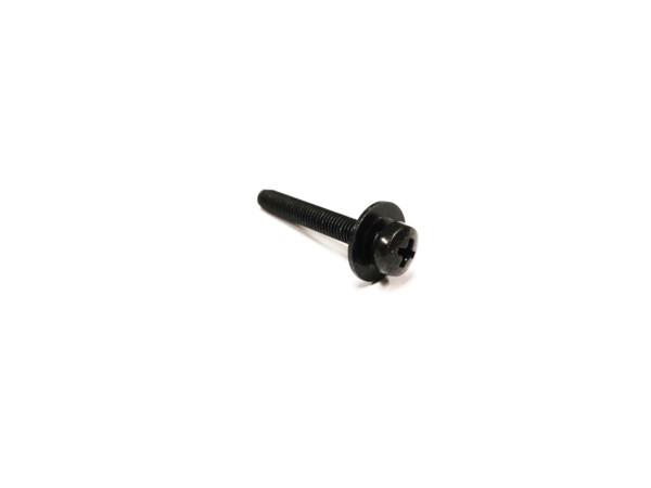 Kytkinjousen ruuvi M5x35mm (alkuperäinen), Derbi Senda