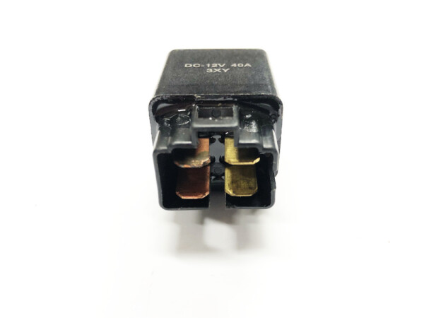 Starttirele, 12V 40A - Kuva 2