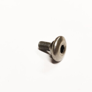 Kuusiokolokateruuvi M5x9mm, Aprilia/Gilera/Derbi