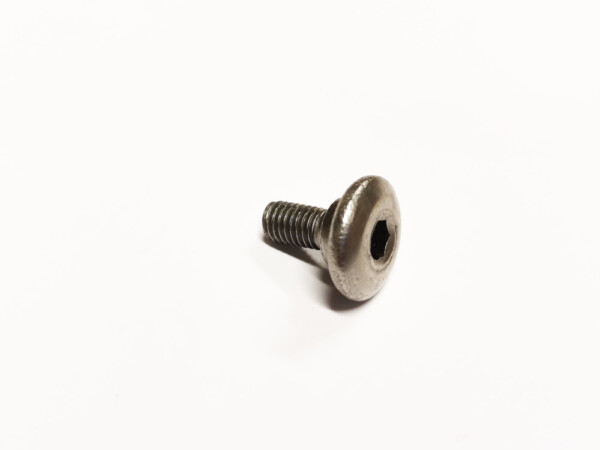 Kuusiokolokateruuvi M5x9mm, Aprilia/Gilera/Derbi
