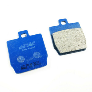 Polini Special Brake takajarrupalat (FT3016), Yamaha Aerox