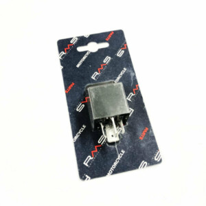 Starttirele, 12V 80A, Piaggio