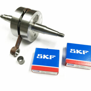 Top Performance kampiakseli (44mm iskupituus), Minarelli AM6
