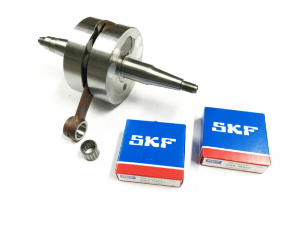 Top Performance kampiakseli (44mm iskupituus), Minarelli AM6