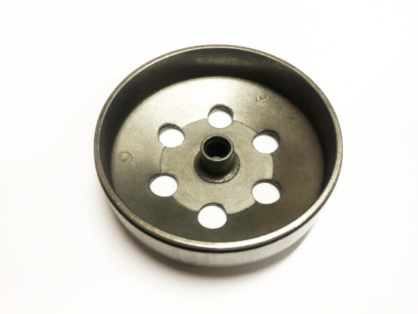 Polini Speed Bell kytkinkello Ø107, Aprilia/Piaggio/Gilera Skootterit - Kuva 2