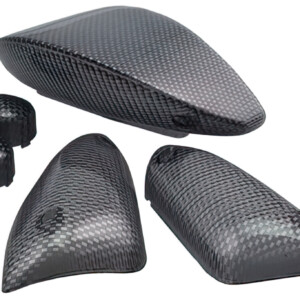 Takavalon ja vilkkujenkuvut, carbon, Yamaha Aerox <-12