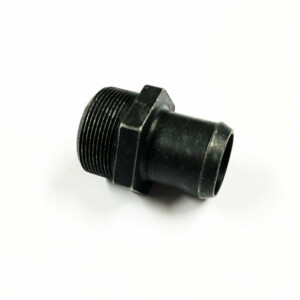 Stage6 Big Racing 77/88cc/Airsal jäähdytysletkun nippa M24x1.0mm